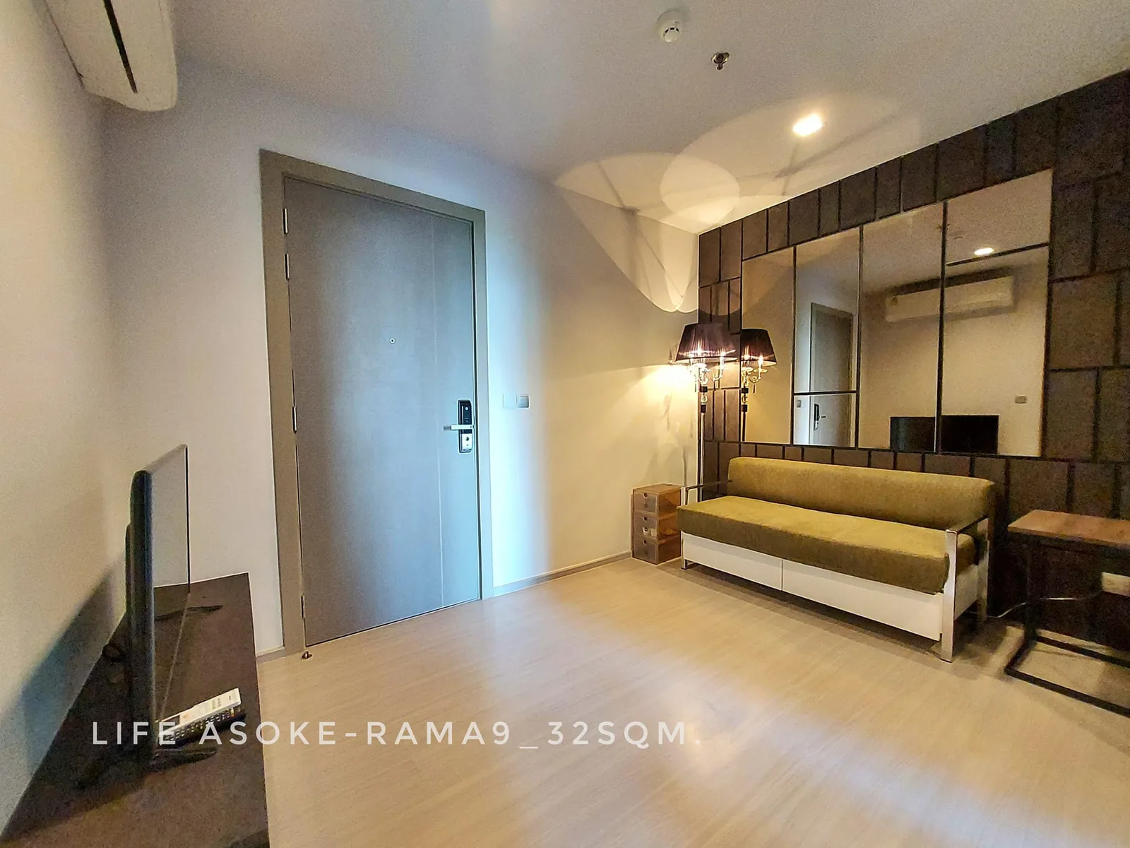 LIFE Asoke - Rama 9 — photo 2