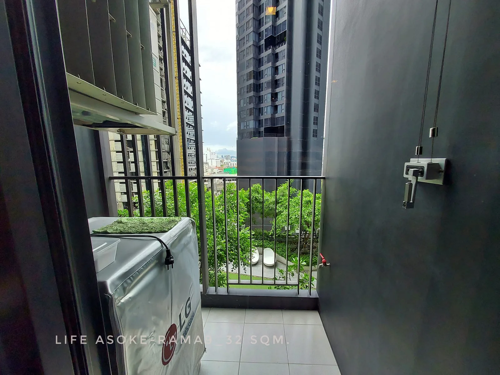 LIFE Asoke - Rama 9 — photo 7