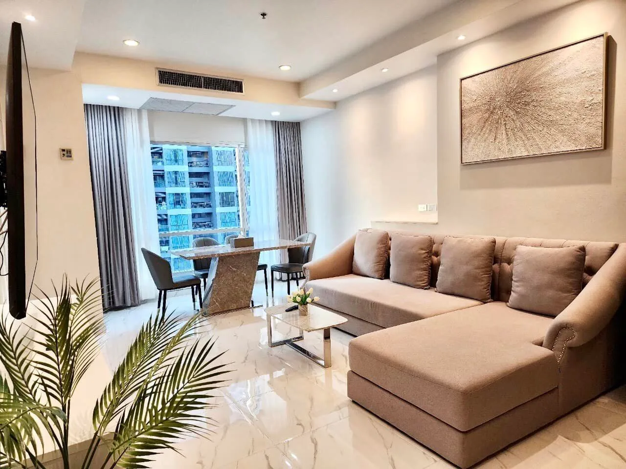 The Trendy Condominium — photo 2