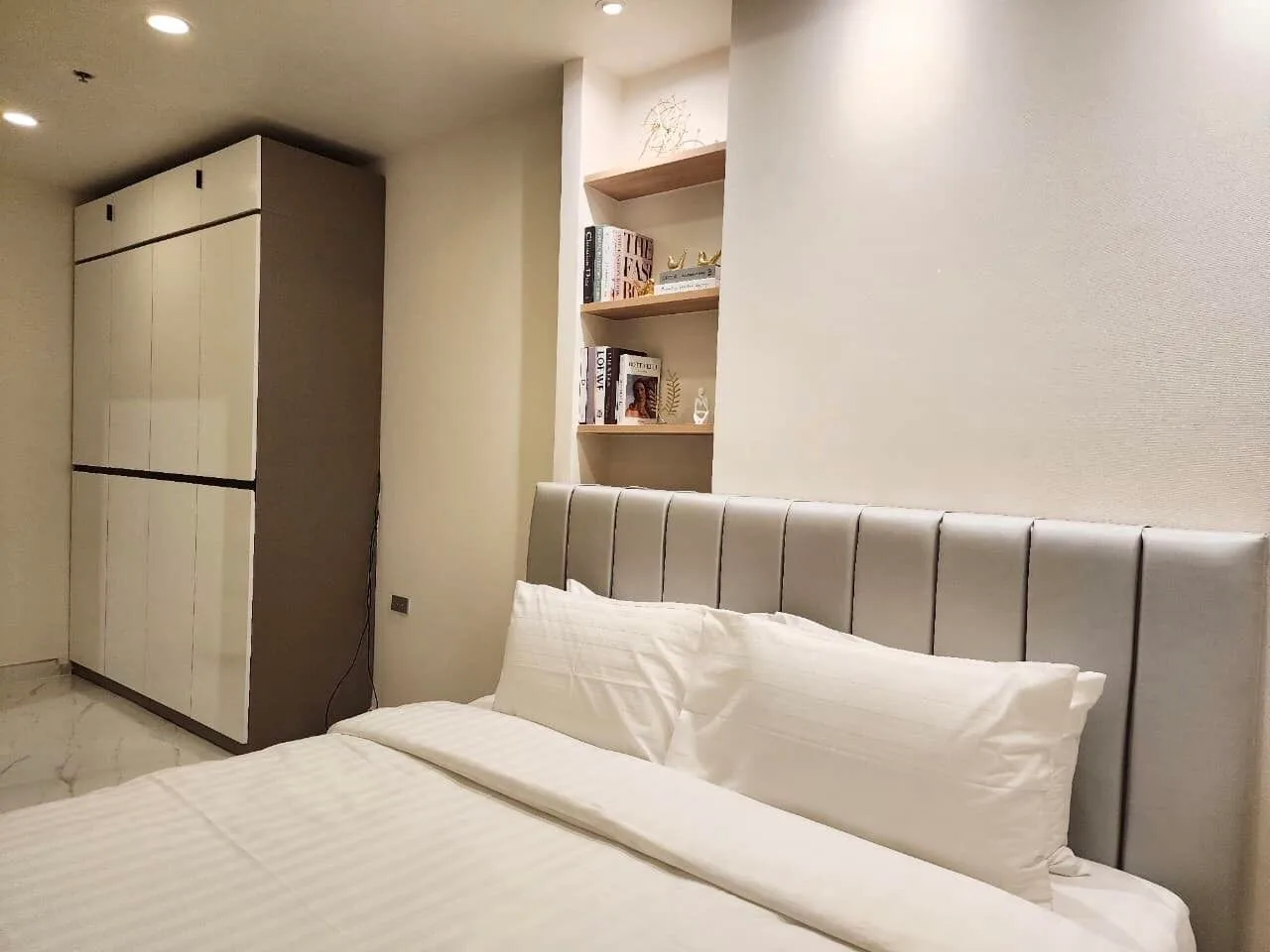 The Trendy Condominium — photo 11