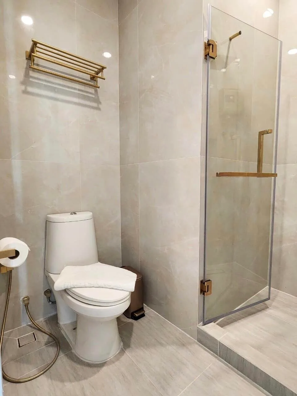 The Trendy Condominium — photo 16