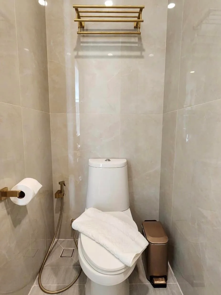 The Trendy Condominium — photo 18