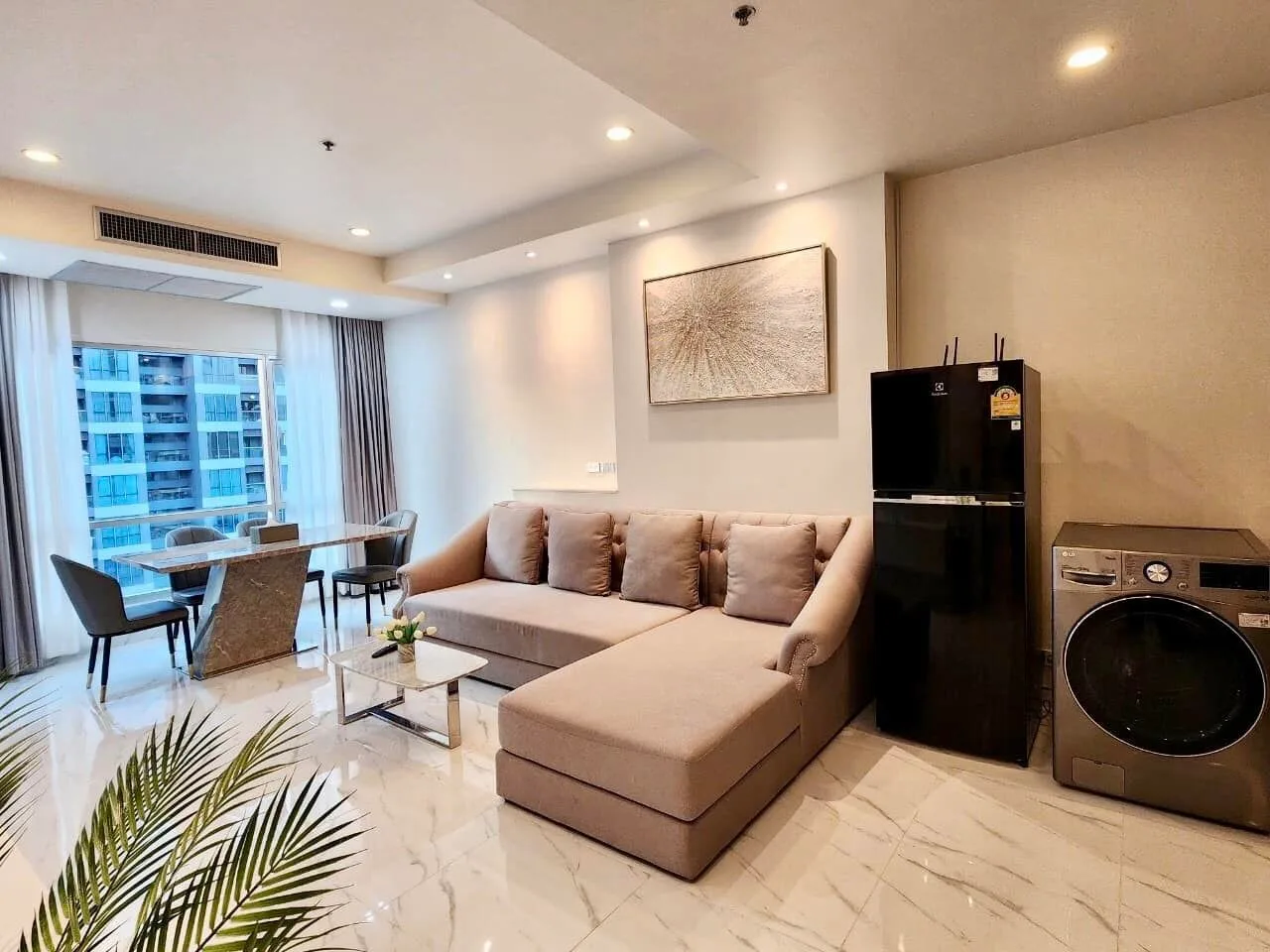 The Trendy Condominium — photo 3