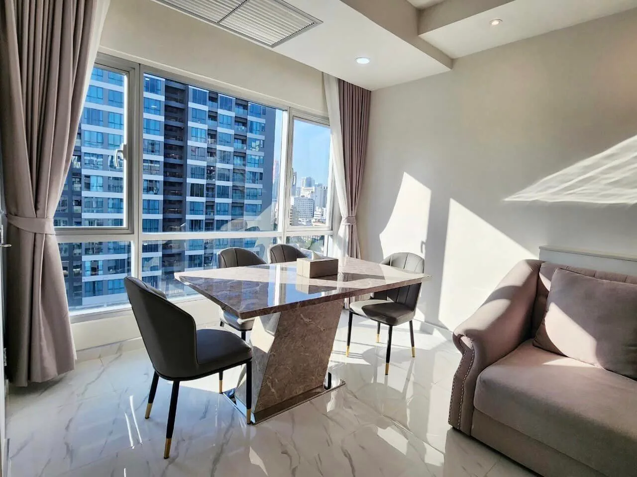 The Trendy Condominium — photo 4