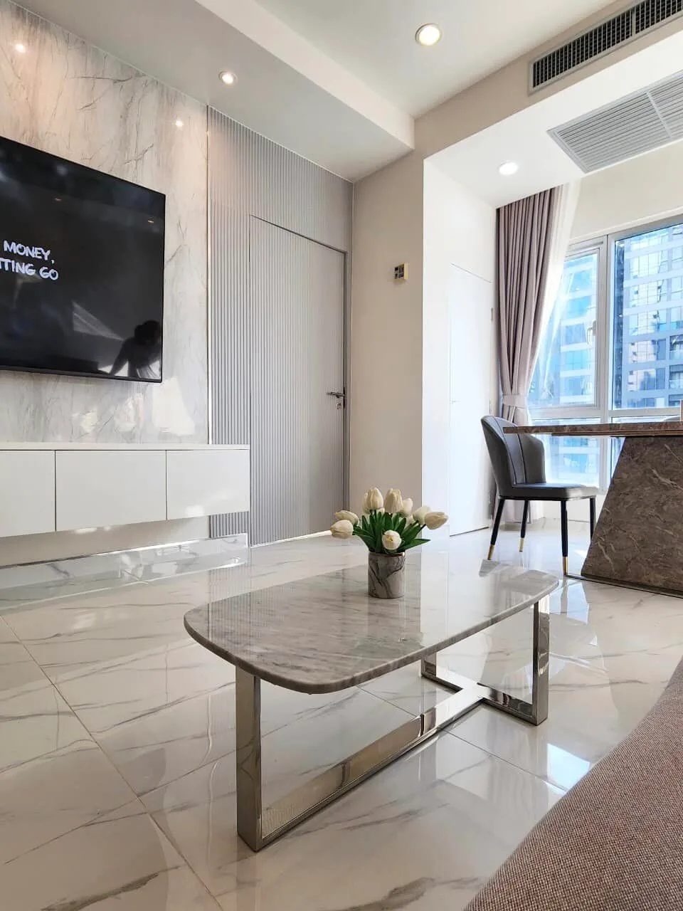 The Trendy Condominium — photo 5