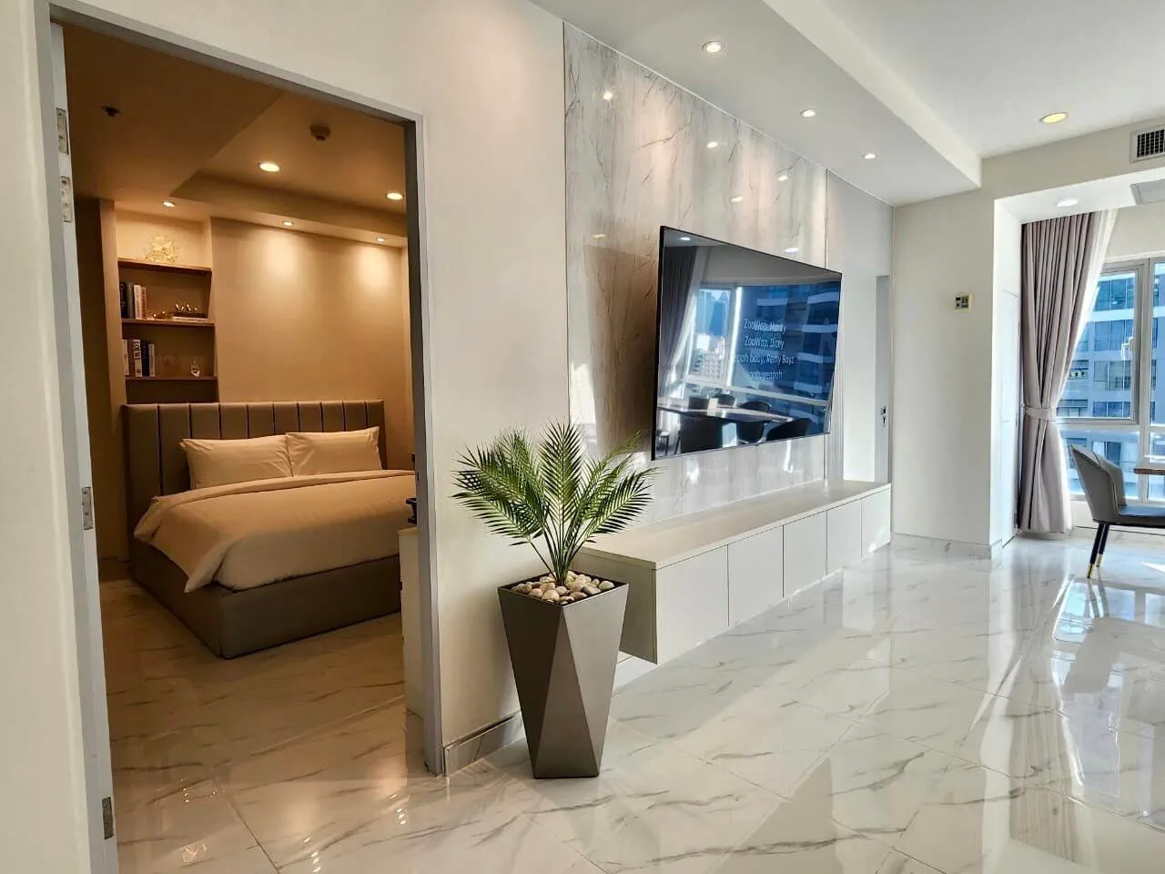 The Trendy Condominium — photo 7