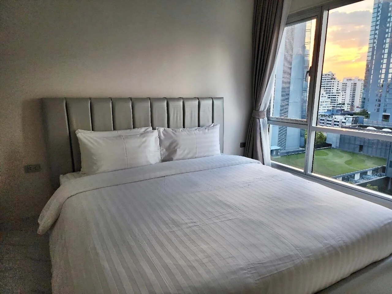 The Trendy Condominium — photo 9