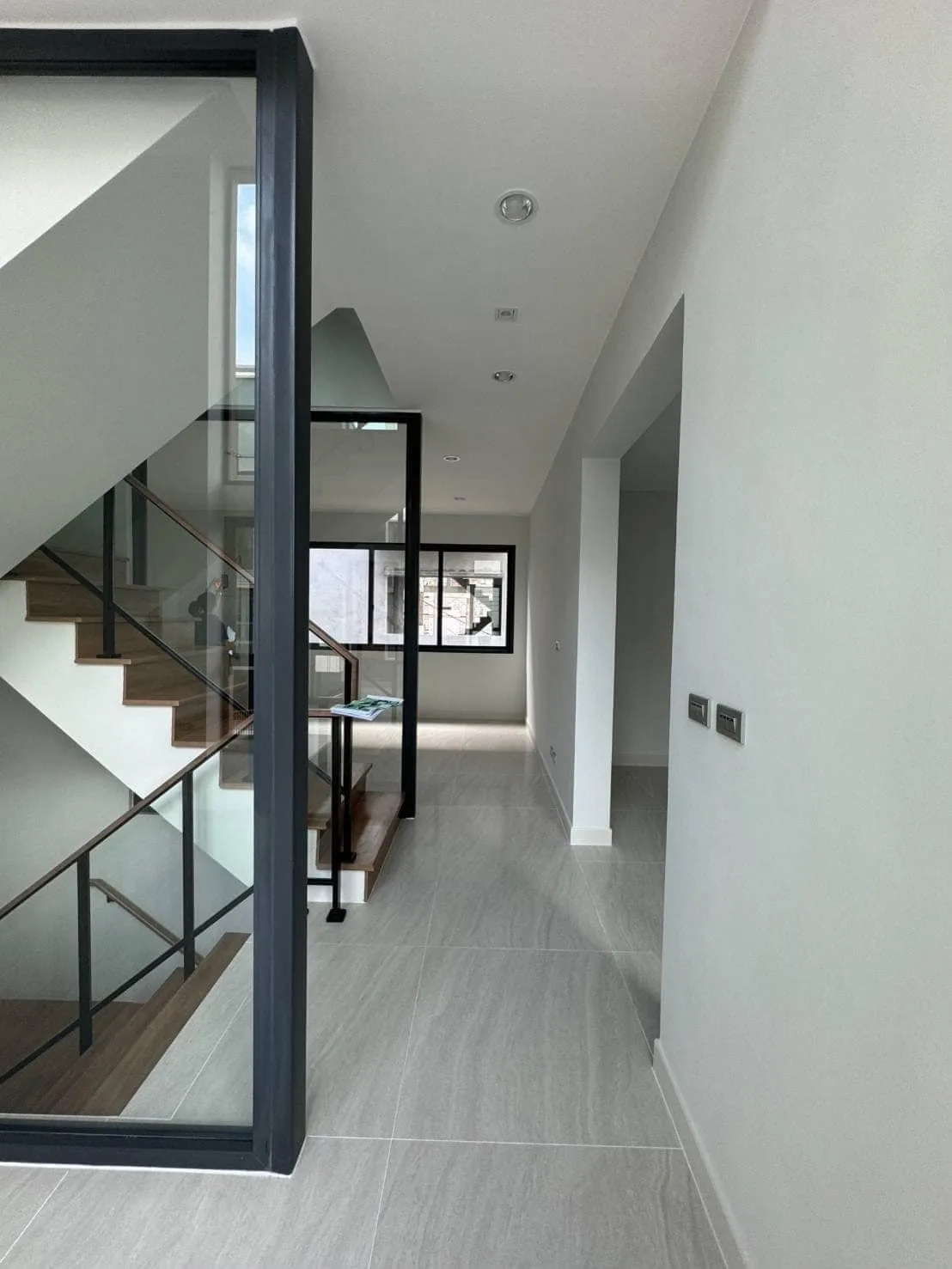 Townhome — photo 8