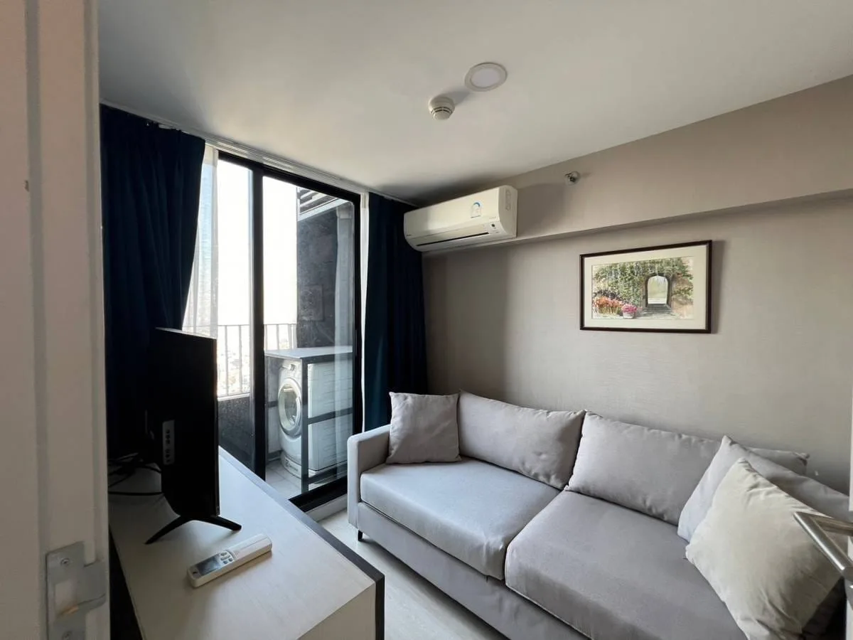 Knightsbridge Prime Sathorn — photo 2