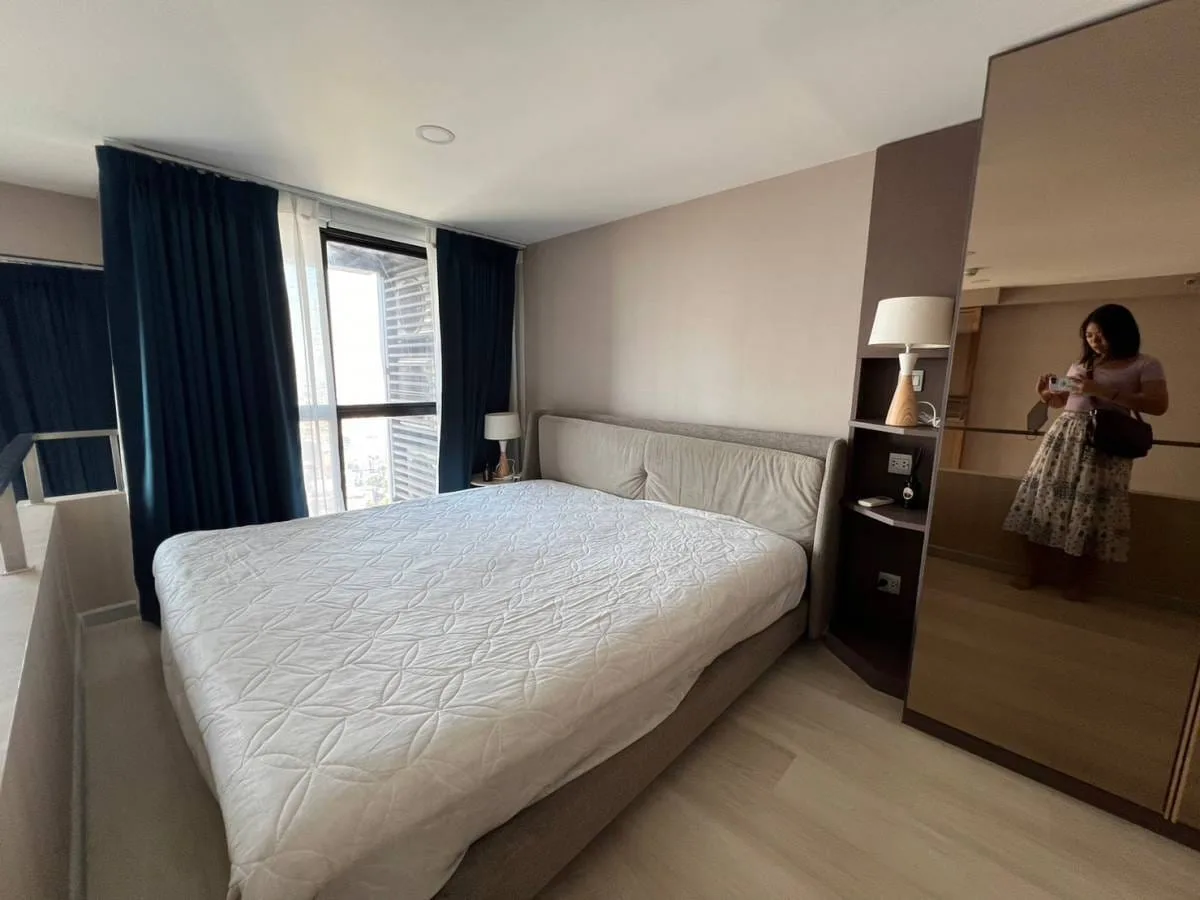 Knightsbridge Prime Sathorn — photo 11