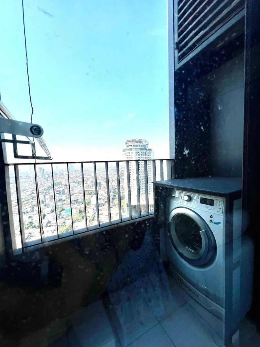Knightsbridge Prime Sathorn — photo 14