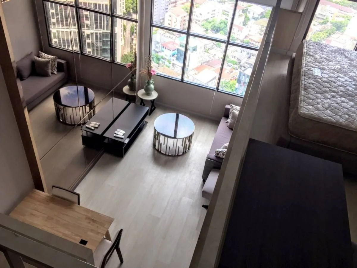 Knightsbridge Prime Sathorn — photo 4