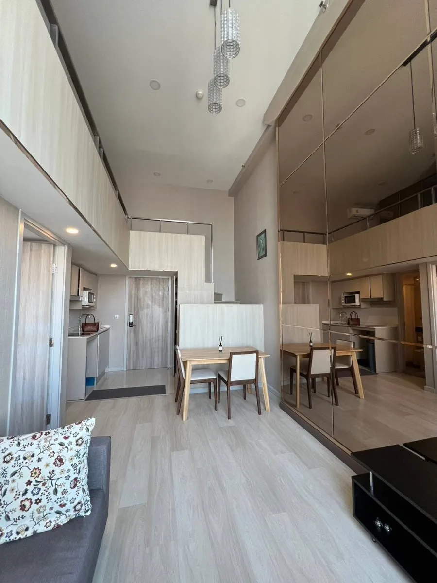 Knightsbridge Prime Sathorn — photo 6