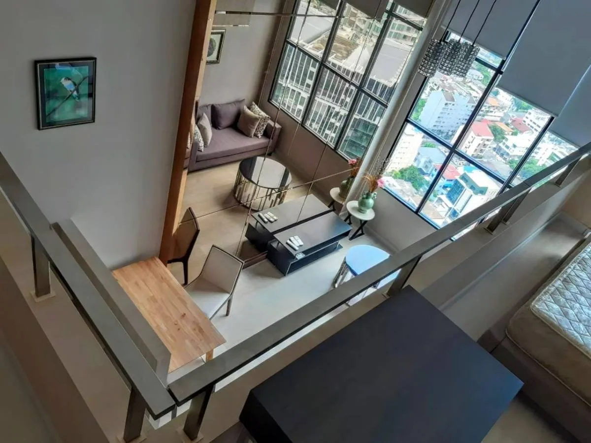 Knightsbridge Prime Sathorn — photo 9