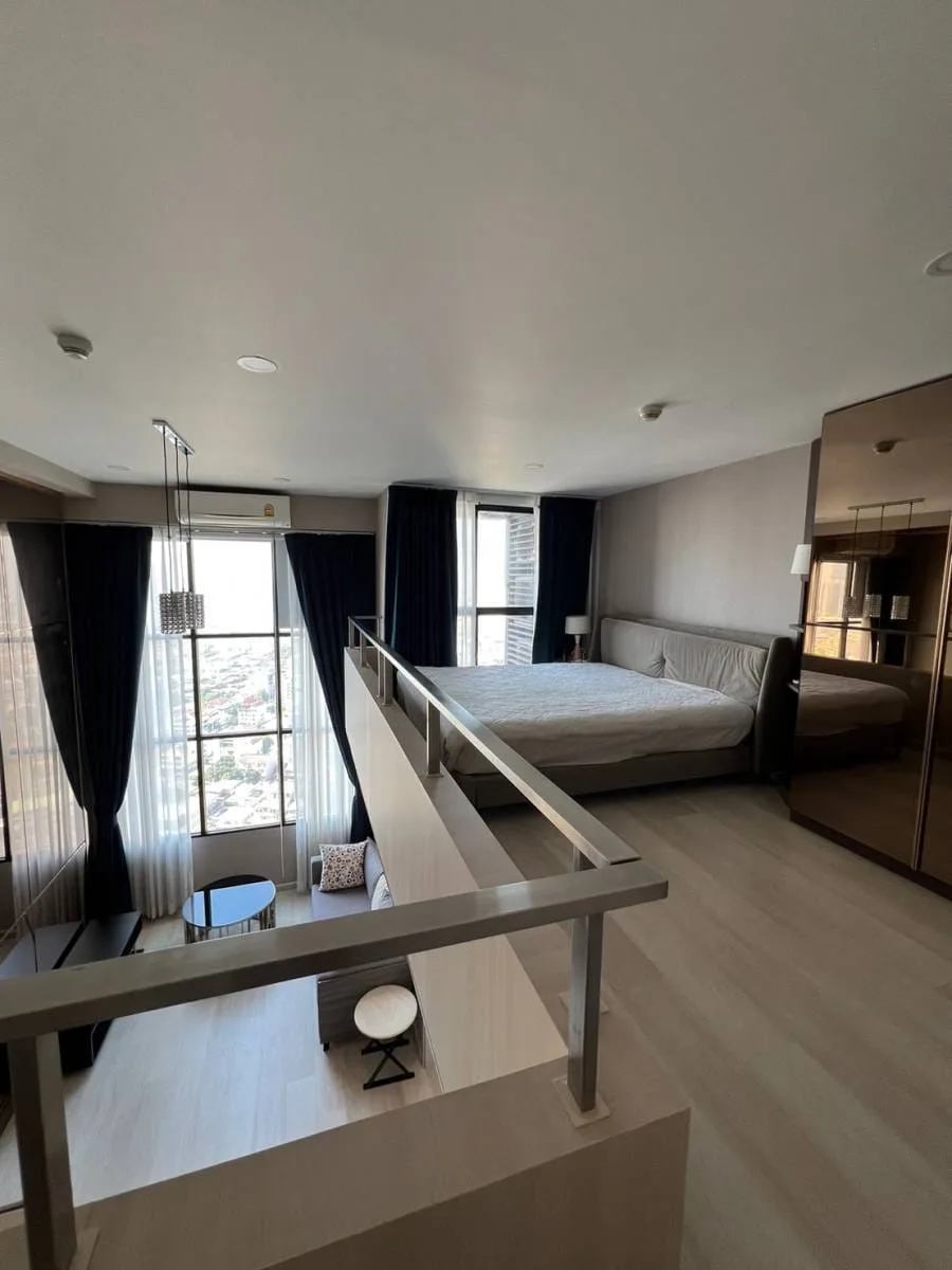 Knightsbridge Prime Sathorn — photo 10
