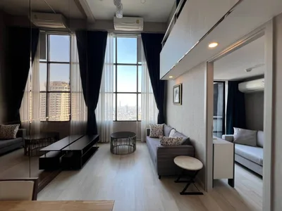 Knightsbridge Prime Sathorn