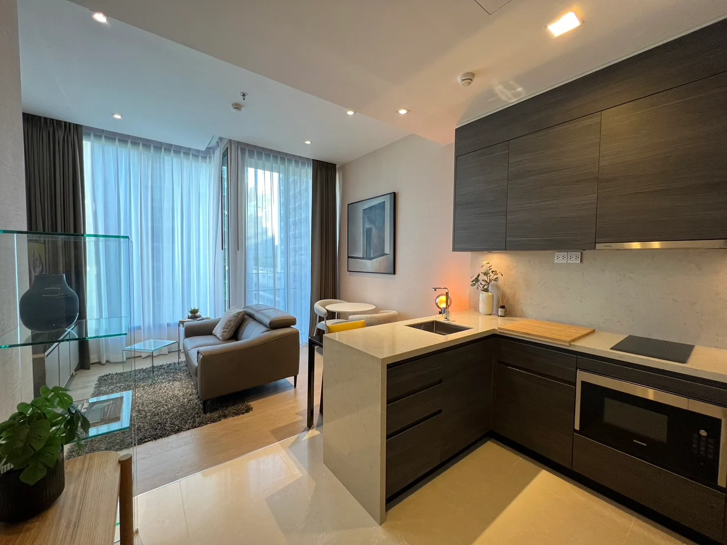 The Esse Asoke — photo 2
