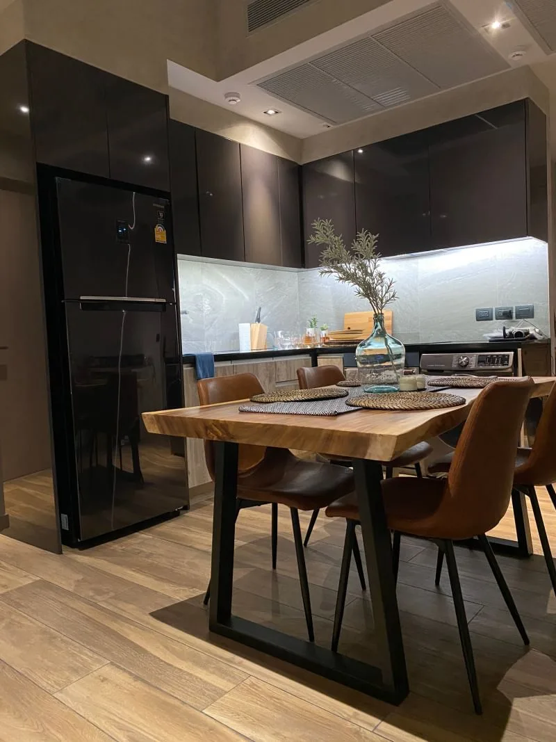 The Lofts Asoke — photo 3