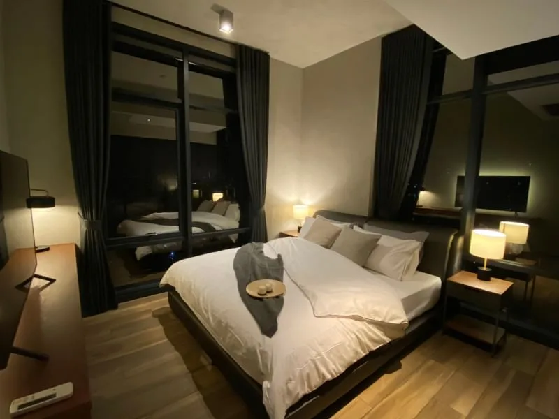The Lofts Asoke — photo 4