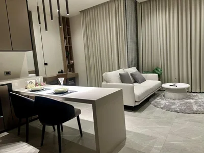Hyde Heritage Thonglor