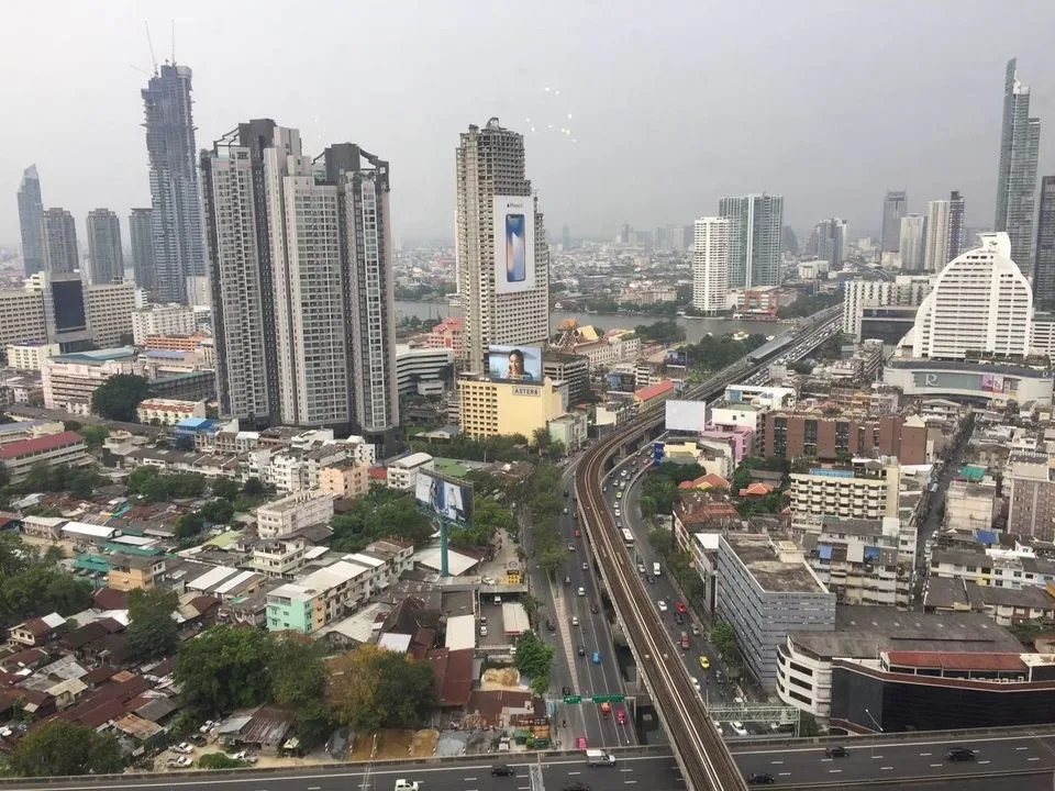The Bangkok Sathorn — photo 14