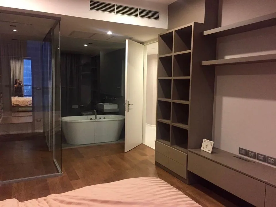 The Bangkok Sathorn — photo 10