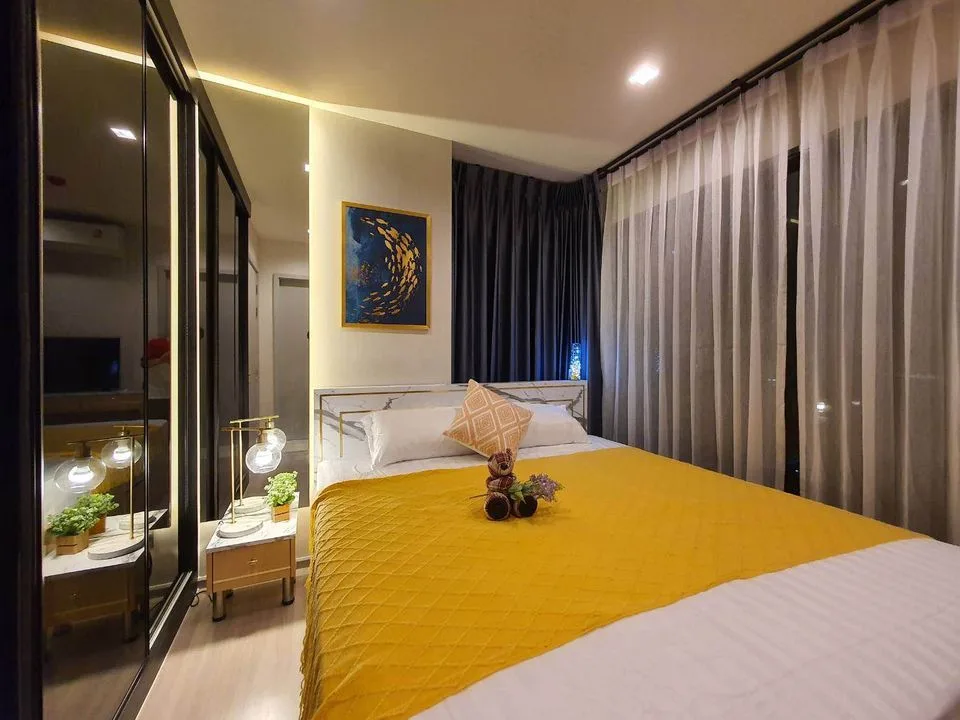 Life Sukhumvit 62 — photo 8