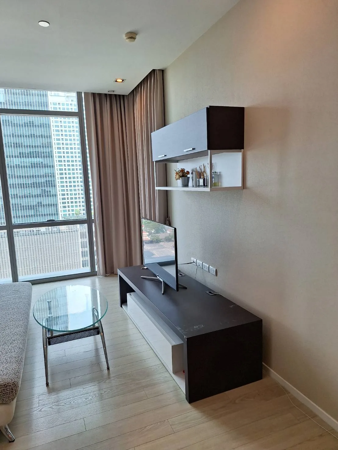 The Room Sukhumvit 21 — photo 6