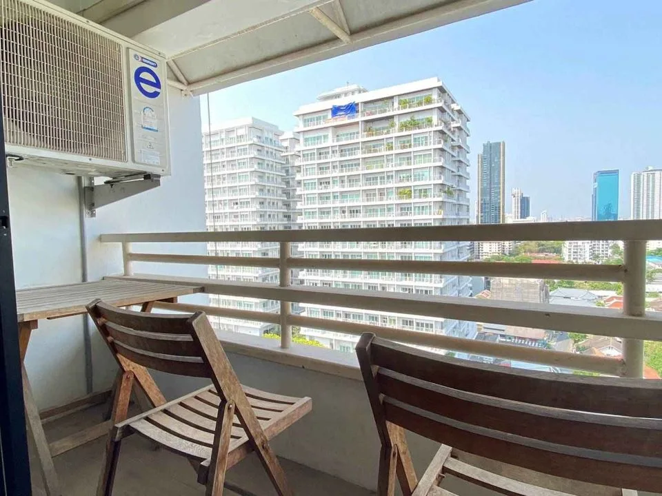 Thonglor Tower — photo 10