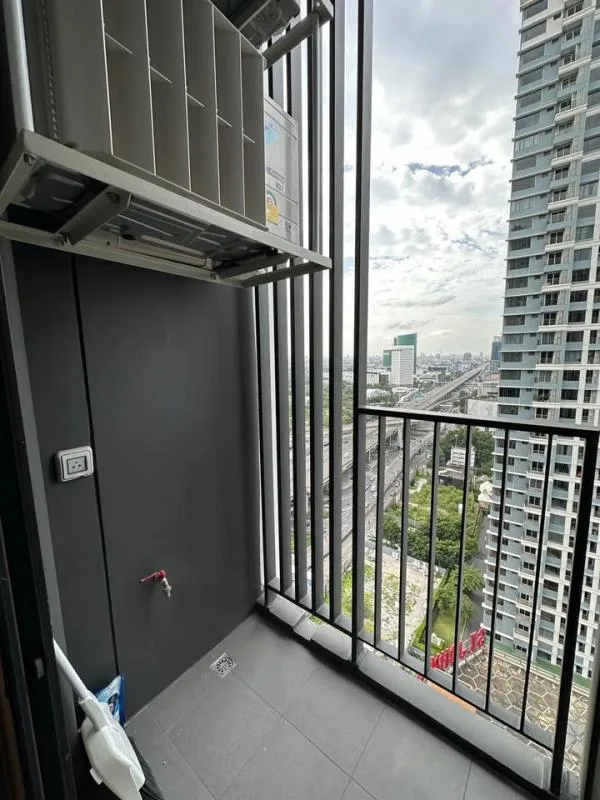 The Privacy Jatujak — photo 8