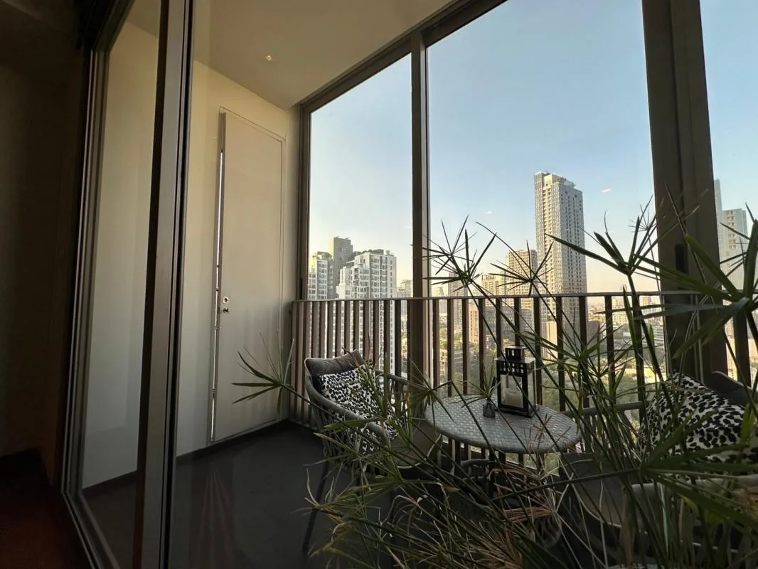 Ashton Morph 38 — photo 9