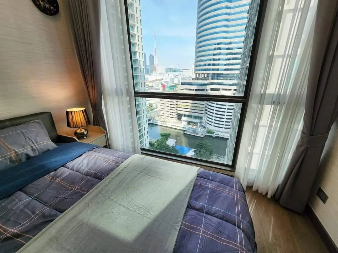 Supalai Oriental Sukhumvit 39 — photo 11