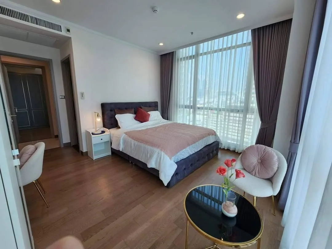 Supalai Oriental Sukhumvit 39 — photo 12