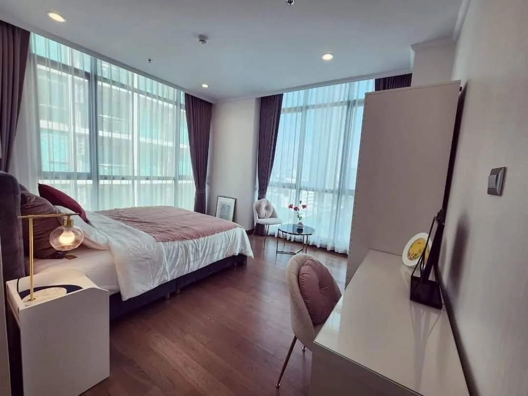 Supalai Oriental Sukhumvit 39 — photo 13