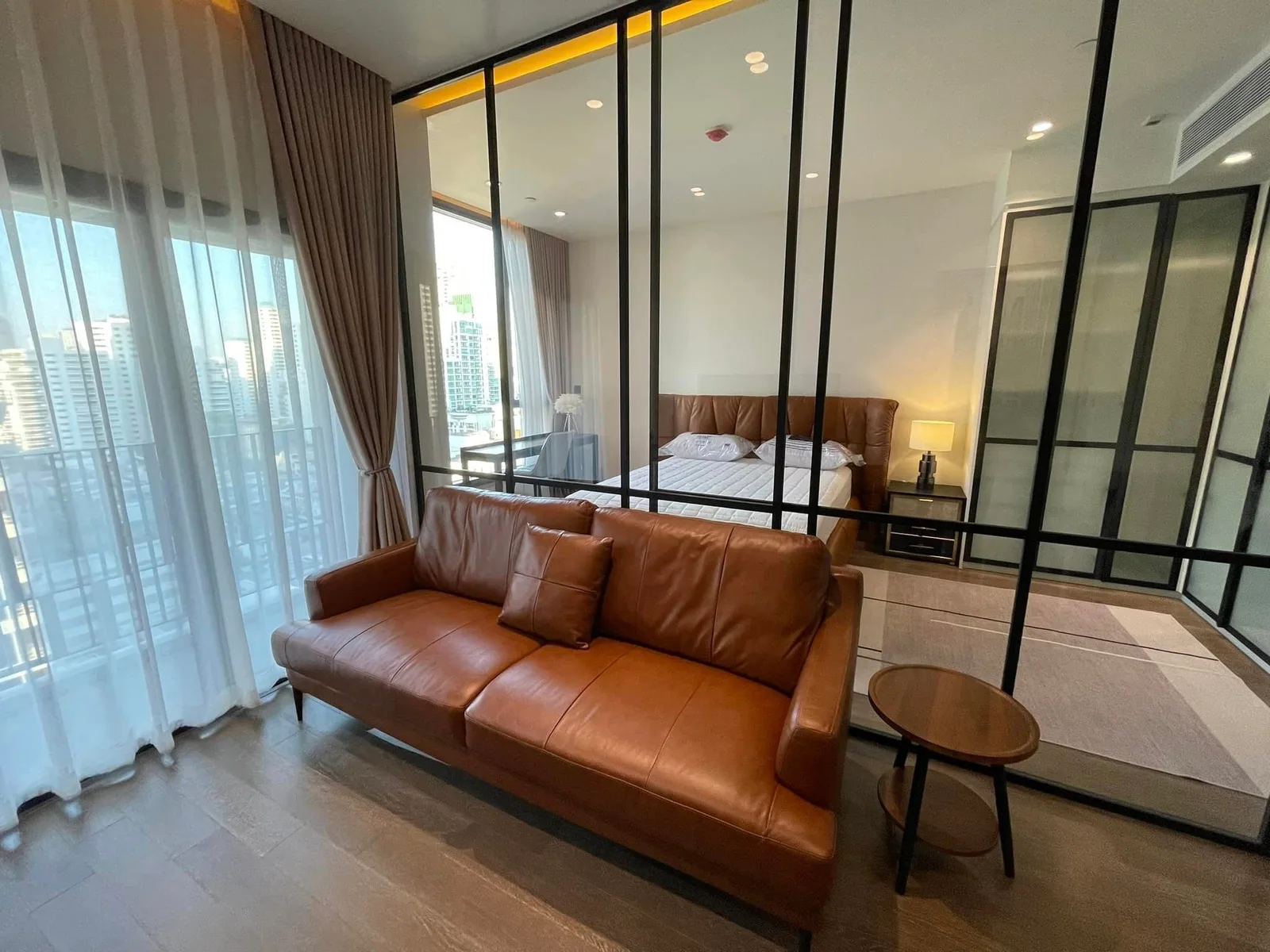 MUNIQ Sukhumvit 23 — photo 2