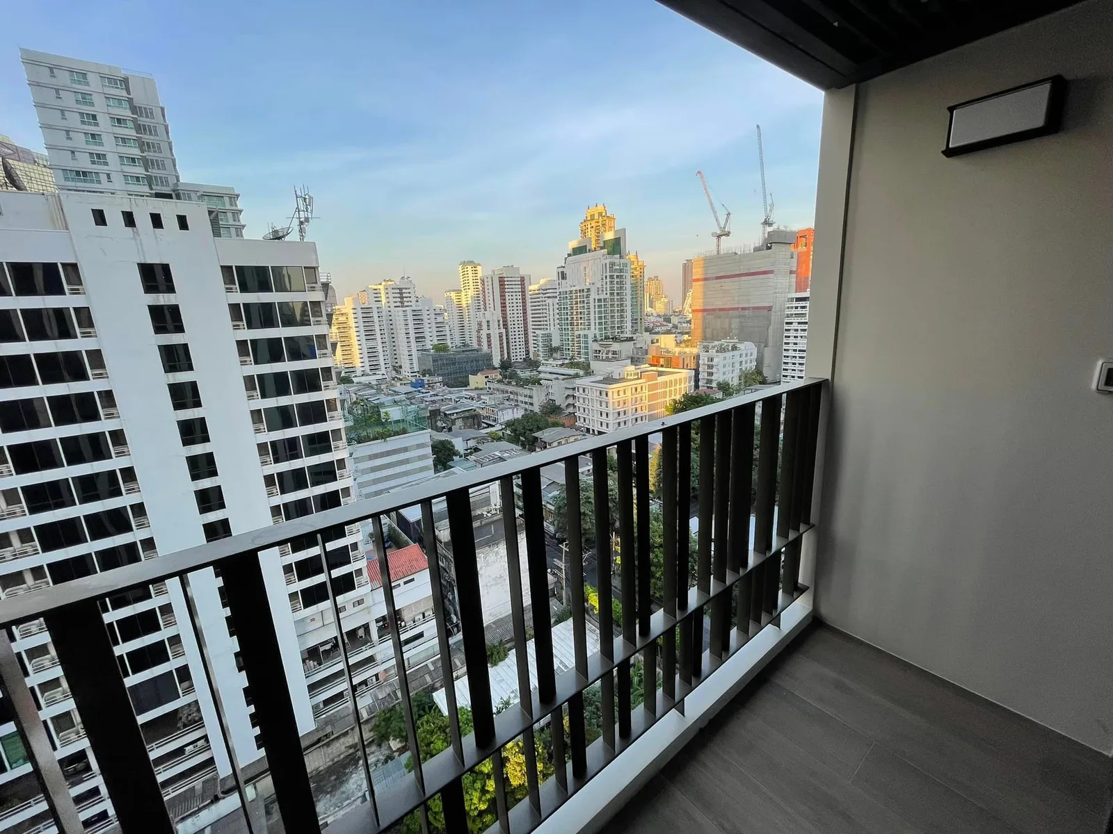 MUNIQ Sukhumvit 23 — photo 9