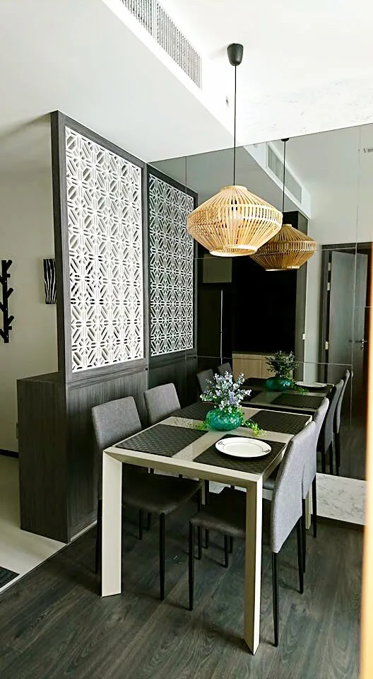 Edge Sukhumvit 23 — photo 2