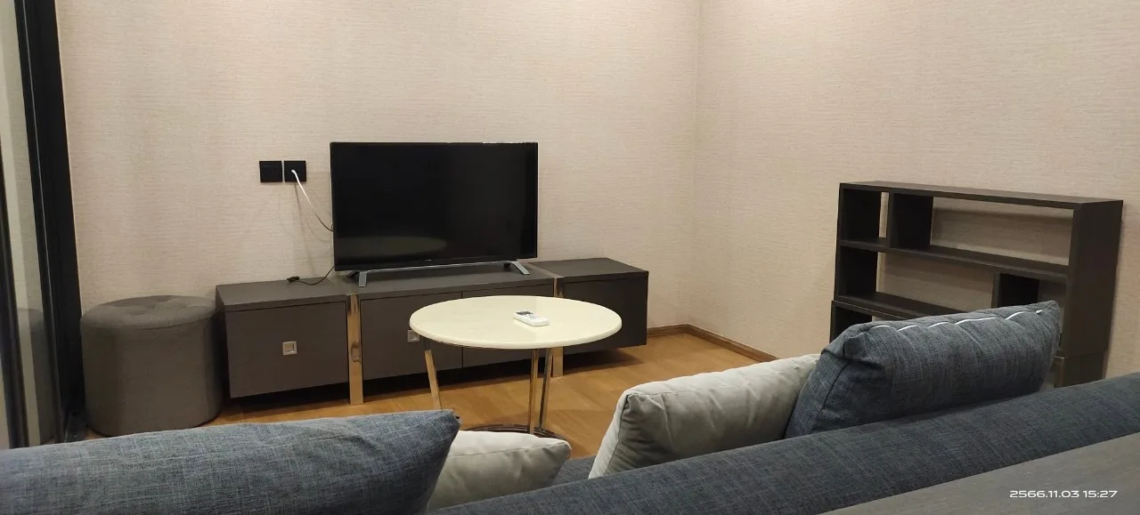 Klass Condo Langsuan — photo 3