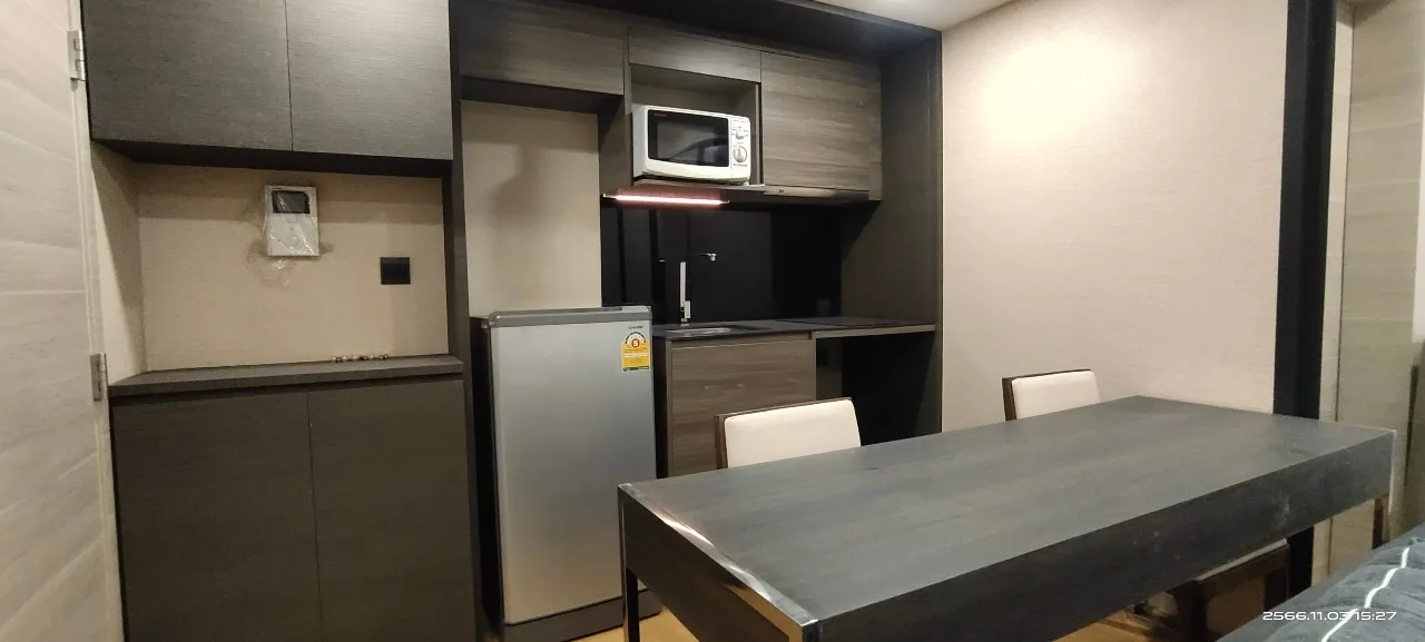 Klass Condo Langsuan — photo 4