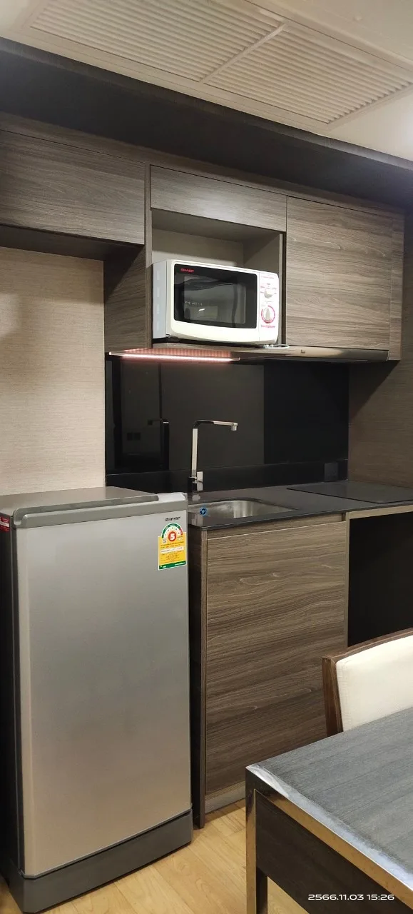 Klass Condo Langsuan — photo 6