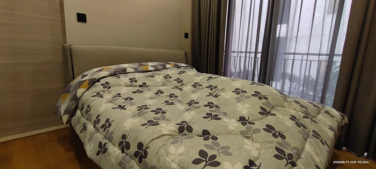 Klass Condo Langsuan — photo 8