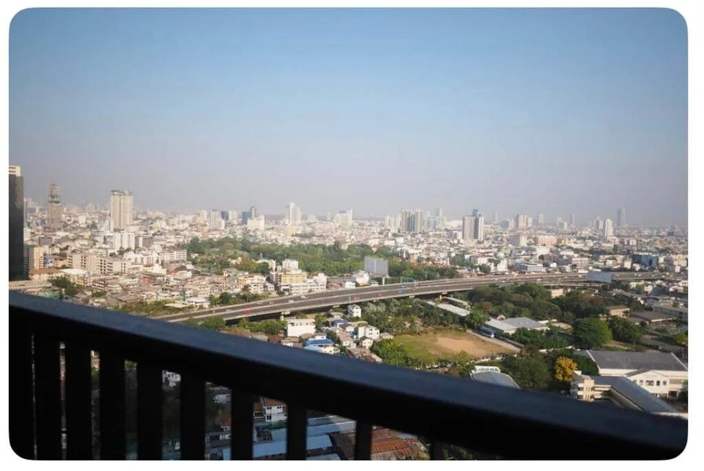 Rhythm Sathorn — photo 6