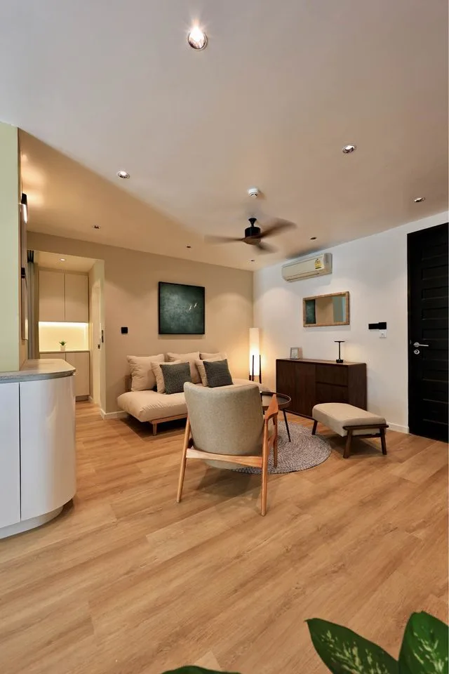 The Amethyst Sukhumvit 39 — photo 2