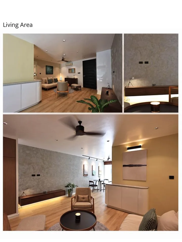 The Amethyst Sukhumvit 39 — photo 3