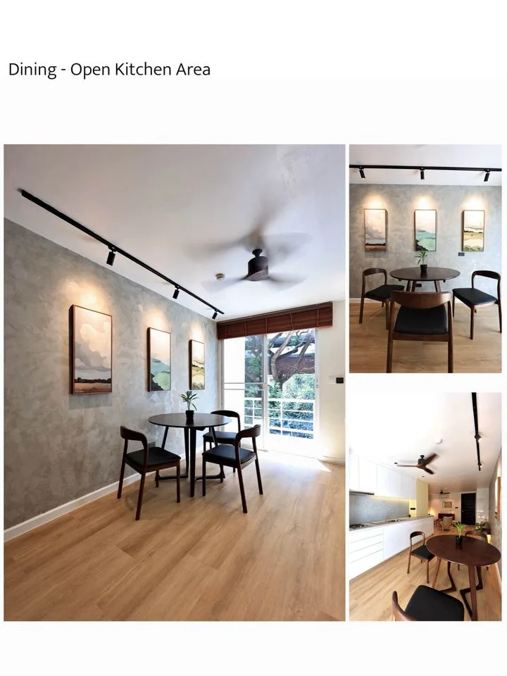 The Amethyst Sukhumvit 39 — photo 4