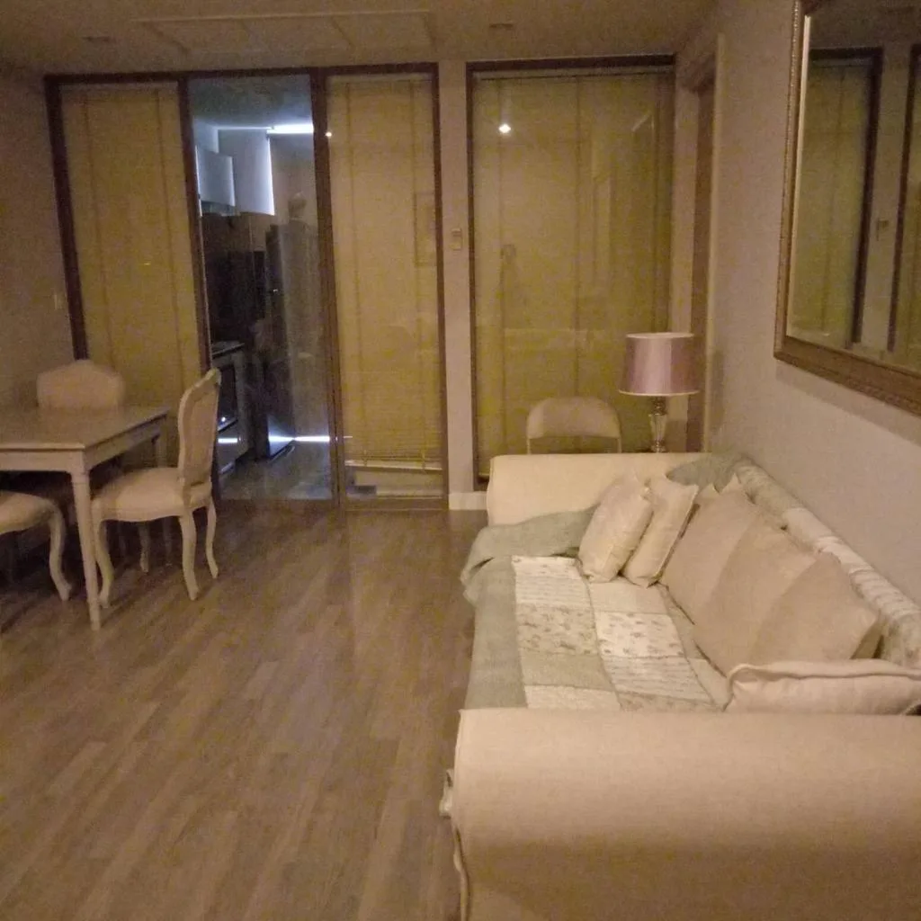 The room Sathorn - TanonPun — photo 3