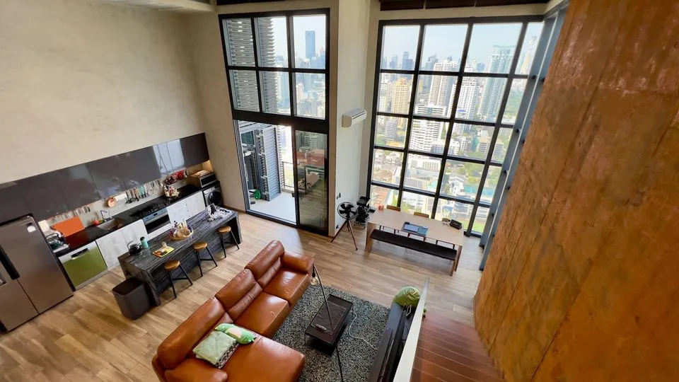 The Lofts Asoke — photo 4