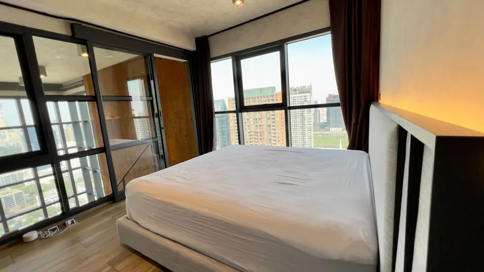The Lofts Asoke — photo 7