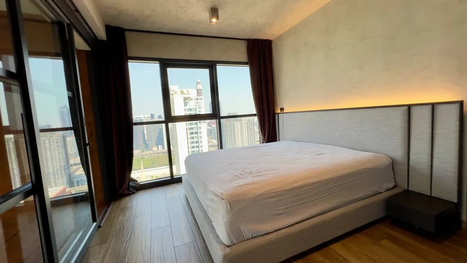 The Lofts Asoke — photo 8