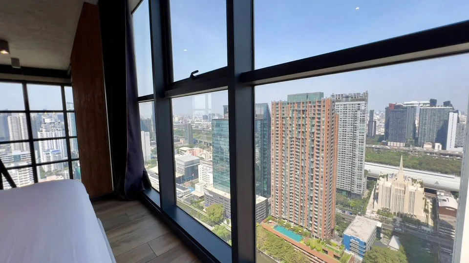 The Lofts Asoke — photo 9